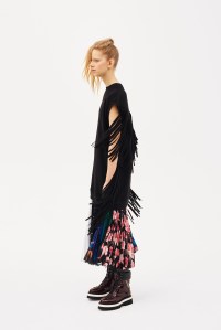 MSGM Pre-Fall 2018
