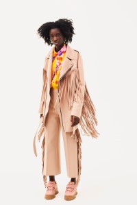 MSGM Pre-Fall 2018
