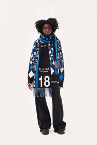 MSGM Pre-Fall 2018