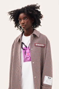 MSGM Pre-Fall 2018
