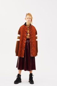 MSGM Pre-Fall 2018