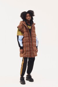MSGM Pre-Fall 2018