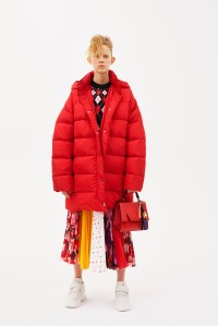 MSGM Pre-Fall 2018