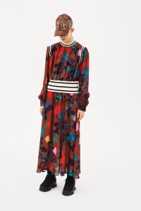 MSGM Pre-Fall 2018