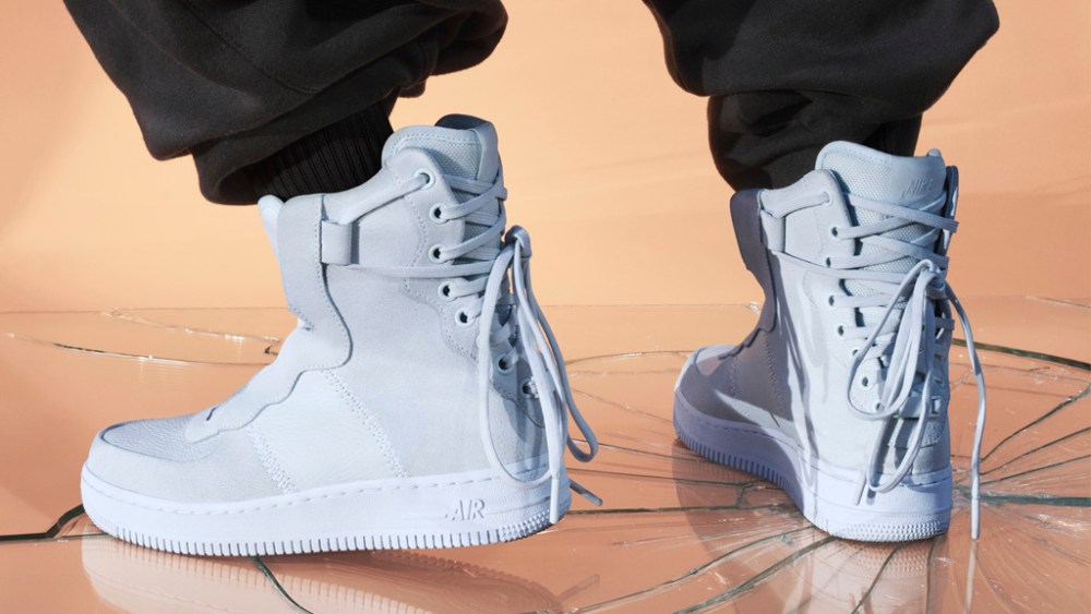 Nike Air Force 1 XX Rebel