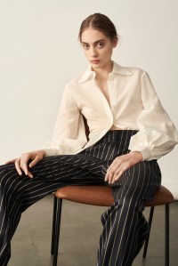 Noon by Noor Pre-Fall 2018