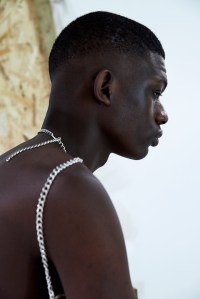 Per Götesson Men's Fall 2018