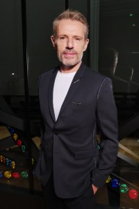 Lambert Wilson