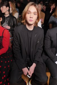 Charlie Plummer