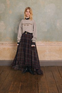Philosophy di Lorenzo Serafini Pre-Fall 2018