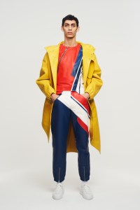 Pikahapi Men's Fall 2018