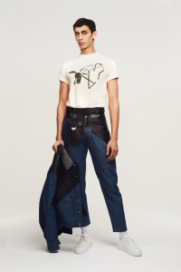 Pikahapi Men's Fall 2018