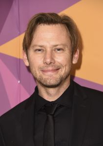 Jimmi Simpson arrives at the HBO Golden Globes afterparty at the Beverly Hilton Hotel, in Beverly Hills, Calif
75th Annual Golden Globe Awards - HBO Afterparty, Beverly Hills, USA - 07 Jan 2018