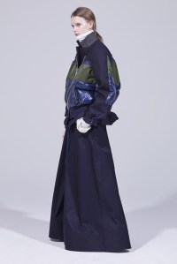 Sacaï Pre-Fall 2018