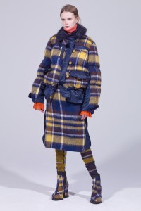 Sacaï Pre-Fall 2018