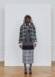 Thom Browne Prefall 2018