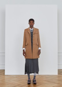 Thom Browne Prefall 2018