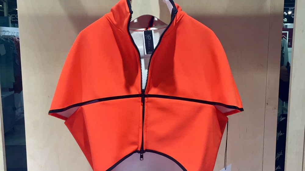 Sustainability, Local Manufacturing at Première Vision New York
