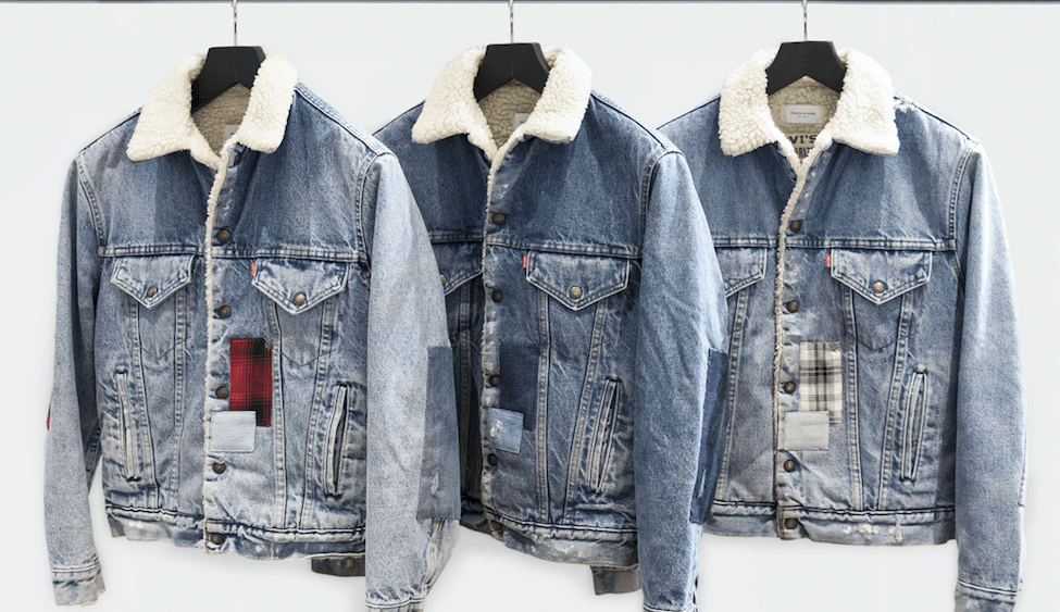 Levi's Ovadia and Sons