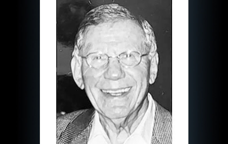WWD's Former VP Howard Suslow Passes Away at 89