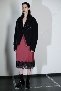 Yang Li Pre-Fall 2018