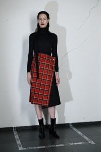 Yang Li Pre-Fall 2018