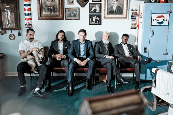 What Men's Wear Has That Digitally-Native Brands Want