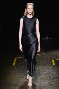 BOSS Gallery RTW Fall 2018