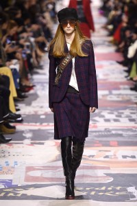 Christian Dior RTW Fall 2018