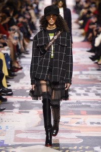 Christian Dior RTW Fall 2018