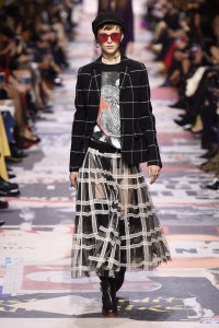 Christian Dior RTW Fall 2018