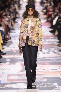 Christian Dior RTW Fall 2018