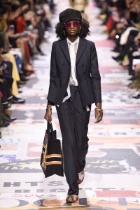 Christian Dior RTW Fall 2018