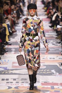 Christian Dior RTW Fall 2018
