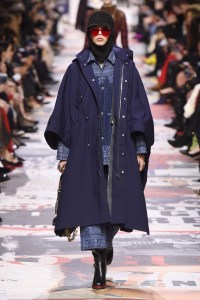 Christian Dior RTW Fall 2018