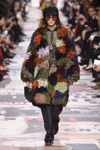 Christian Dior RTW Fall 2018