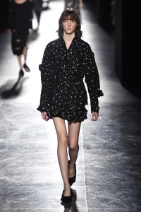 Christopher Kane RTW Fall 2018