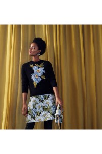 Escada RTW Fall 2018
