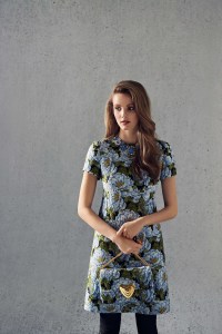 Escada RTW Fall 2018