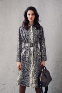 Escada RTW Fall 2018