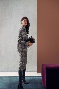 Escada RTW Fall 2018