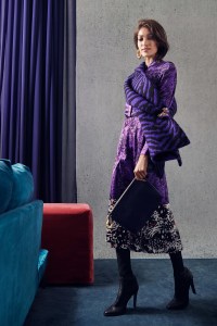 Escada RTW Fall 2018