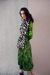 Escada RTW Fall 2018