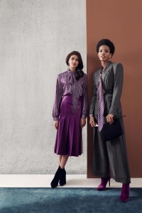 Escada RTW Fall 2018