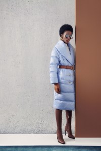 Escada RTW Fall 2018