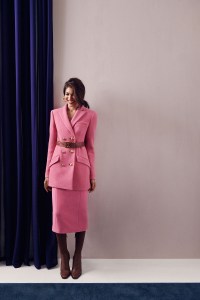 Escada RTW Fall 2018