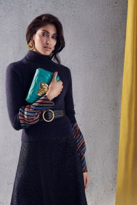 Escada RTW Fall 2018