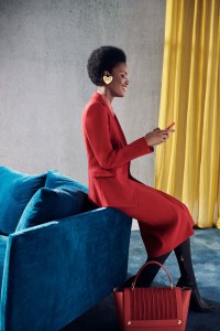 Escada RTW Fall 2018