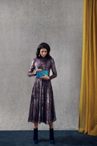 Escada RTW Fall 2018