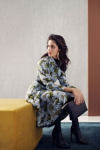 Escada RTW Fall 2018